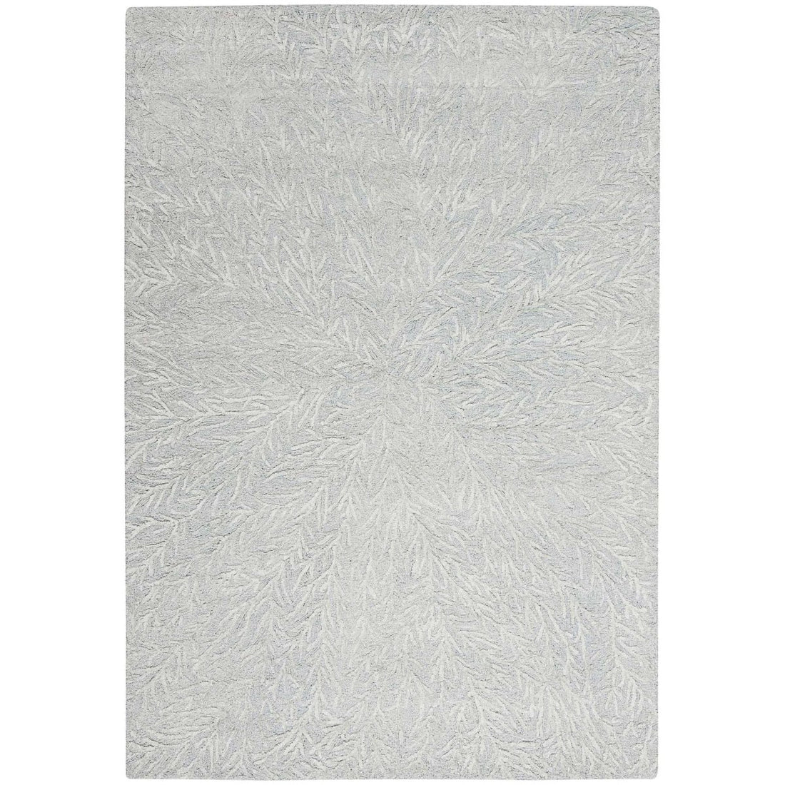 Alfombra de Interior 8' x 10' Pies - Monnry