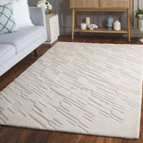 Alfombra de Interior 8' x 10' Pies - Monnry