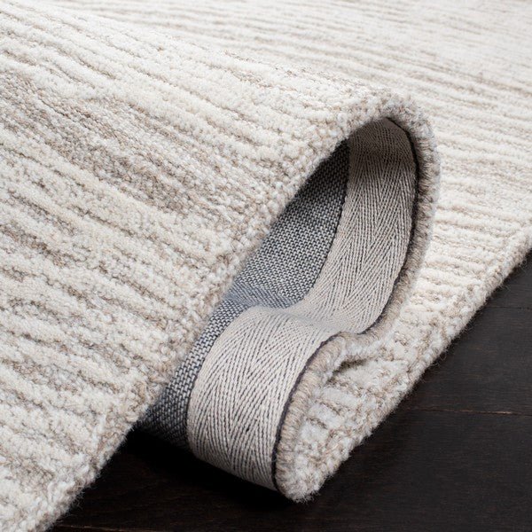 Alfombra de Interior 8' x 10' Pies - Monnry