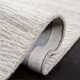 Alfombra de Interior 8' x 10' Pies - Monnry