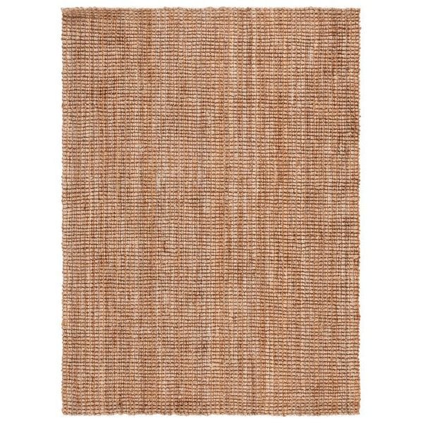 Alfombra de Interior 8' x 10' Pies - Monnry