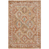 Alfombra de Interior 8' x 10' Pies - Monnry