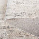 Alfombra de Interior 8' x 10' Pies - Monnry