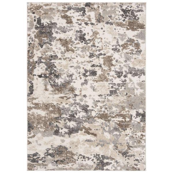 Alfombra de Interior 8' x 10' Pies - Monnry