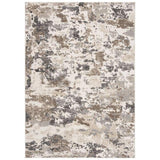 Alfombra de Interior 8' x 10' Pies - Monnry