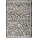 Alfombra de Interior 8' x 10' Pies - Monnry