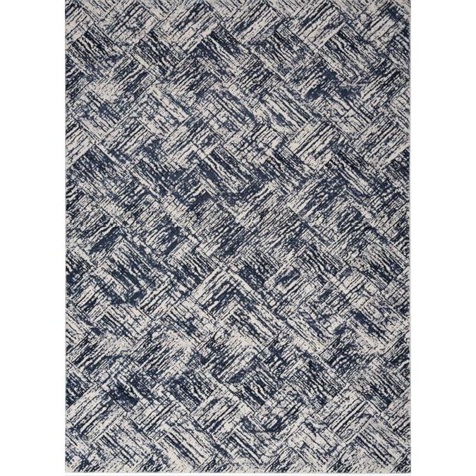 Alfombra de Interior 8' x 10' Pies - Monnry