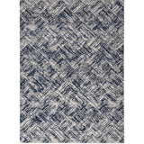 Alfombra de Interior 8' x 10' Pies - Monnry