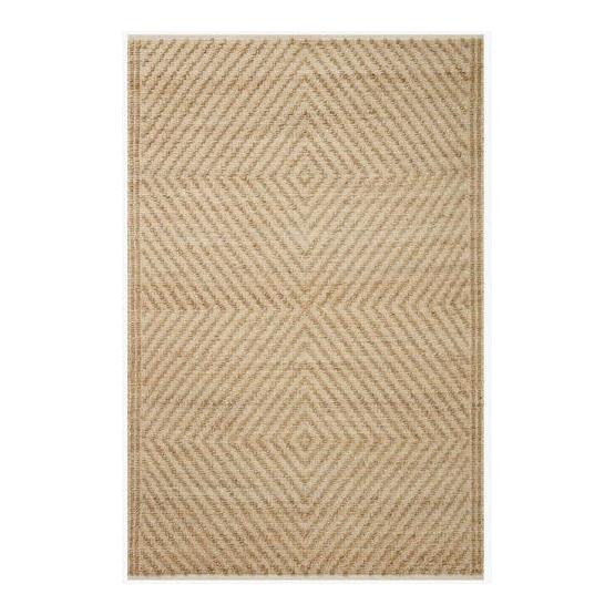 Alfombra de Interior 8' x 10' Pies - Monnry