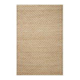 Alfombra de Interior 8' x 10' Pies - Monnry