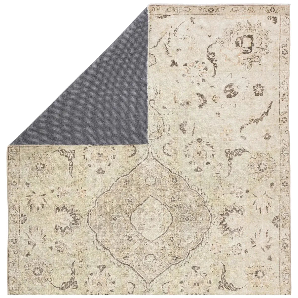 Alfombra de Interior 8' x 10' Pies - Monnry