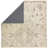 Alfombra de Interior 8' x 10' Pies - Monnry