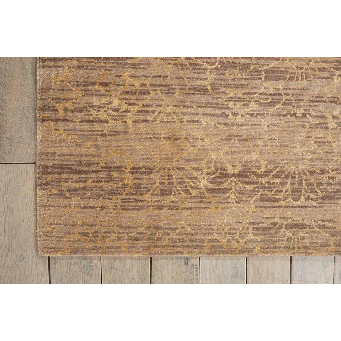 Alfombra de Interior 8' x 10' Pies - Monnry
