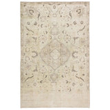 Alfombra de Interior 8' x 10' Pies - Monnry
