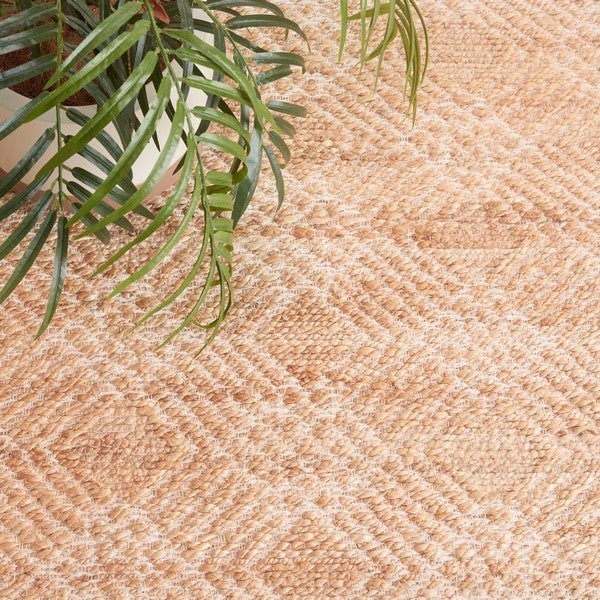 Alfombra de Interior 8' x 10' Pies - Monnry