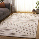 Alfombra de Interior 8' x 10' Pies - Monnry