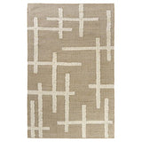 Alfombra de Interior 8' x 10' Pies - Monnry