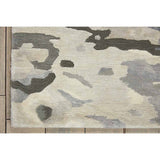 Alfombra de Interior 8' x 10' Pies - Monnry