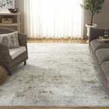 Alfombra de Interior 8' x 10' Pies - Monnry