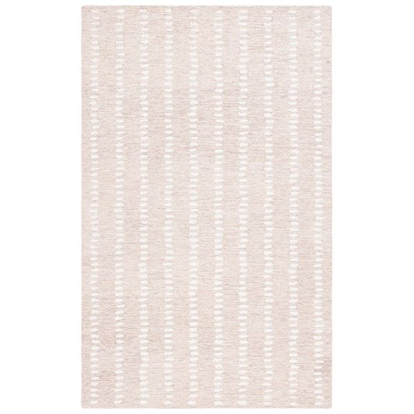 Alfombra de Interior 8' x 10' Pies - Monnry