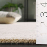 Alfombra de Interior 8' x 10' Pies - Monnry