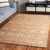 Alfombra de Interior 8' x 10' Pies - Monnry