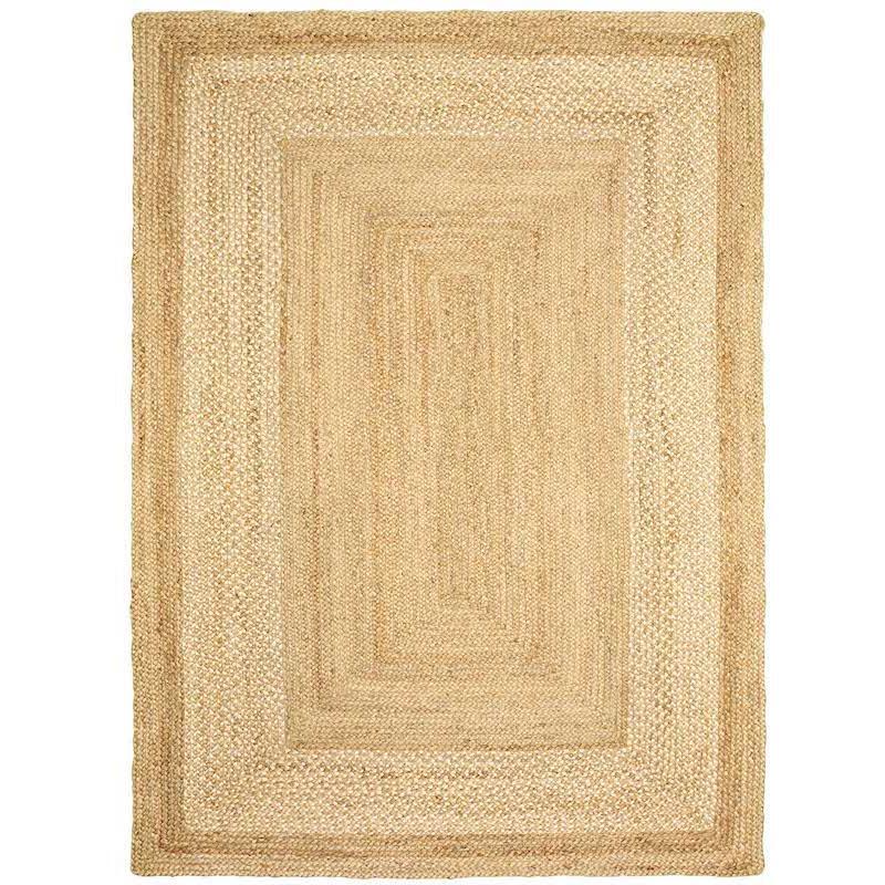 Alfombra de Interior 8' x 10' Pies - Monnry