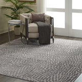 Alfombra de Interior 8' x 10' Pies - Monnry