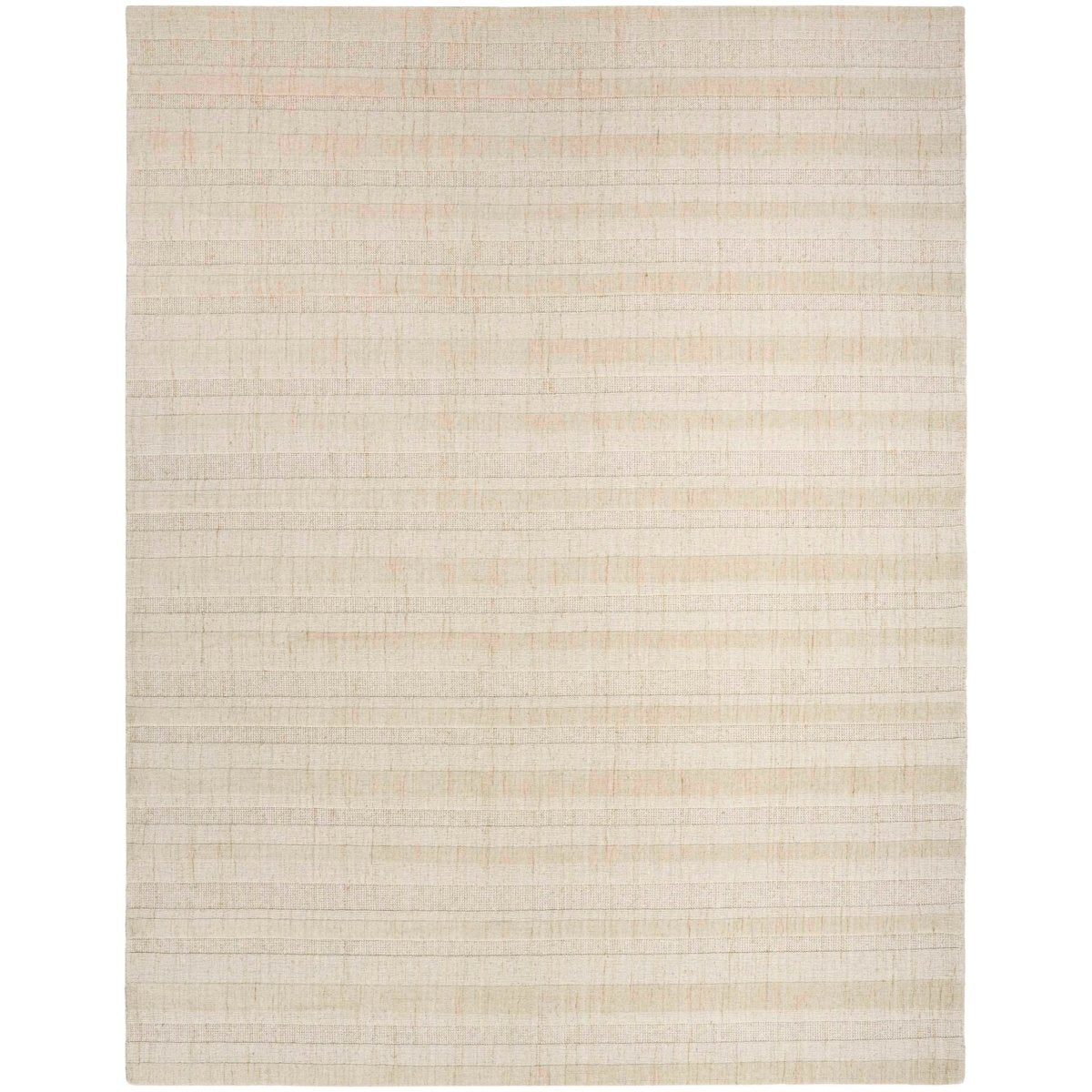 Alfombra de Interior 8' x 10' Pies - Monnry