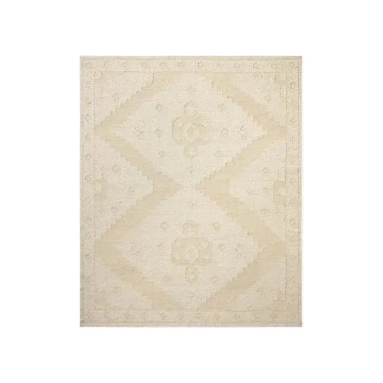 Alfombra de Interior 8' x 10' Pies - Monnry