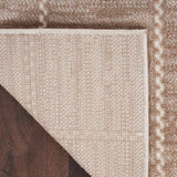 Alfombra de Interior 8' x 10' Pies - Monnry