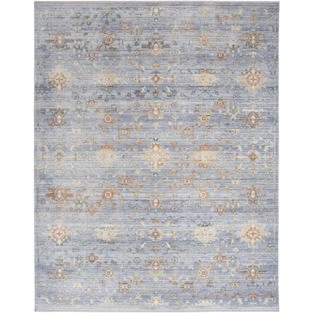 Alfombra de Interior 8' x 10' Pies - Monnry