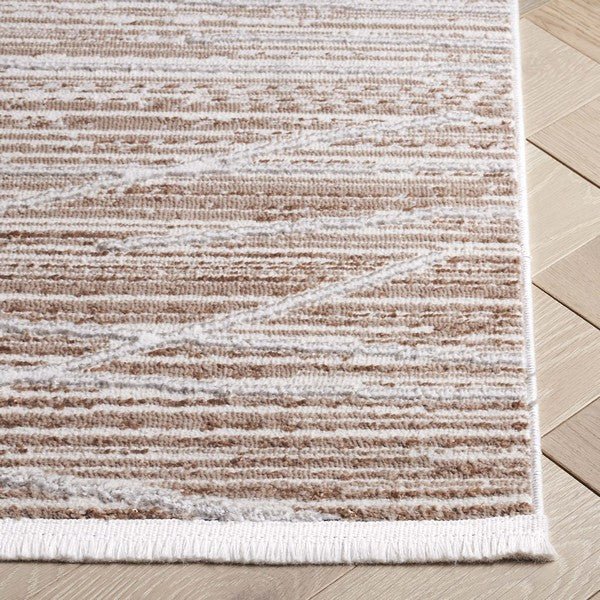 Alfombra de Interior 8' x 10' Pies - Monnry