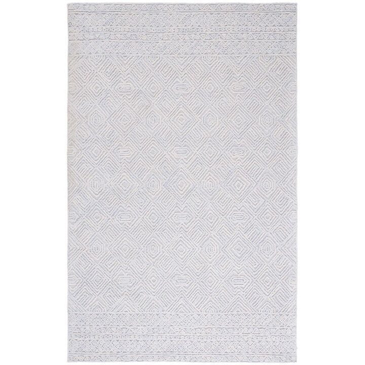 Alfombra de Interior 8' x 10' Pies - Monnry