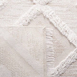 Alfombra de Interior 8' x 10' Pies - Monnry