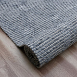 Alfombra de Interior 8' x 10' Pies - Monnry