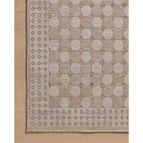 Alfombra de Interior 8' x 10' Pies - Monnry