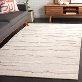 Alfombra de Interior 8' x 10' Pies - Monnry