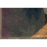 Alfombra de Interior 8' x 10' Pies - Monnry