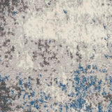 Alfombra de Interior 8' x 10' Pies - Monnry