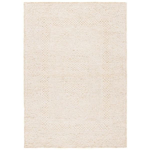 Alfombra de Interior 8' x 10' Pies - Monnry