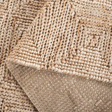 Alfombra de Interior 8' x 10' Pies - Monnry
