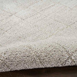 Alfombra de Interior 8' x 10' Pies - Monnry