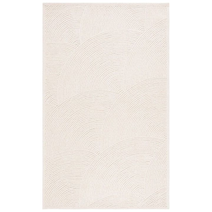 Alfombra de Interior 8' x 10' Pies - Monnry