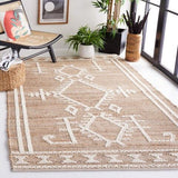 Alfombra de Interior 8' x 10' Pies - Monnry