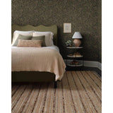 Alfombra de Interior 8' x 10' Pies - Monnry