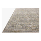 Alfombra de Interior 8' x 10' Pies - Monnry