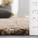 Alfombra de Interior 8' x 10' Pies - Monnry