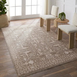 Alfombra de Interior 8' x 10' Pies - Monnry