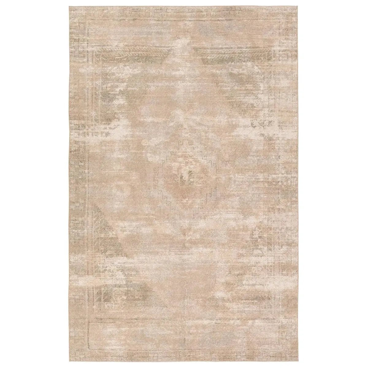 Alfombra de Interior 8' x 10' Pies - Monnry